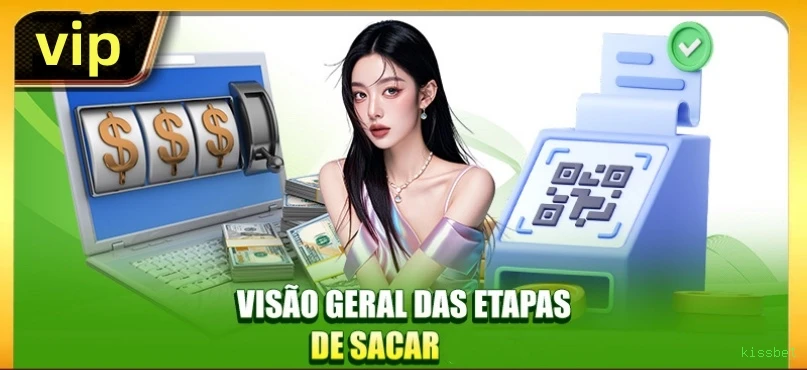Depositar kissbet