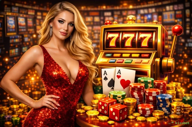 Segurança Depósitos kissbet