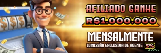 Promoções Esportivas kissbet