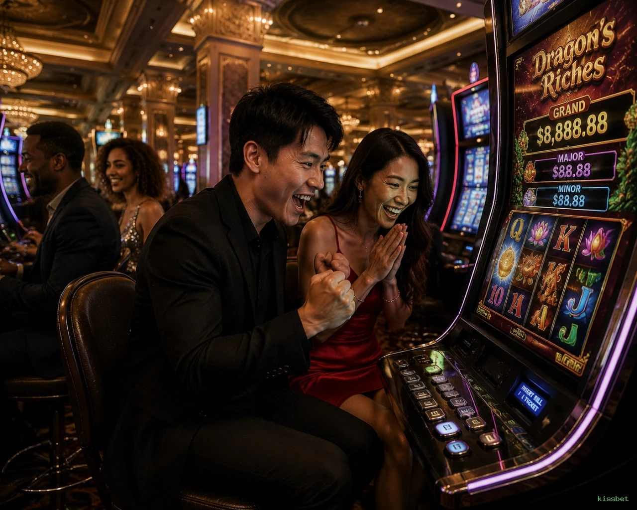 kissbet Cassino Clássico