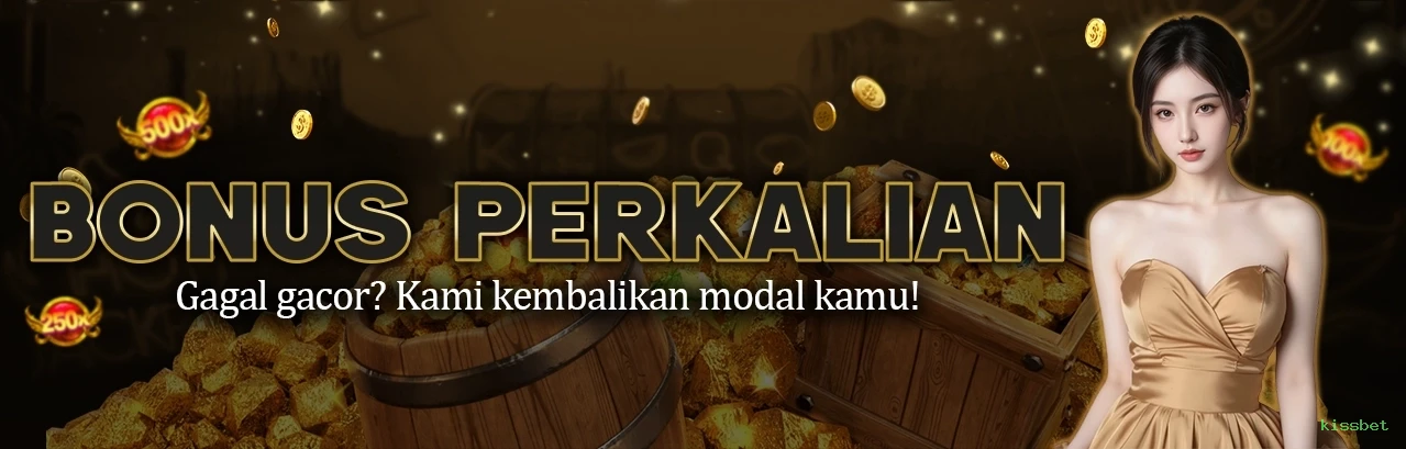 kissbet Provedores Premium