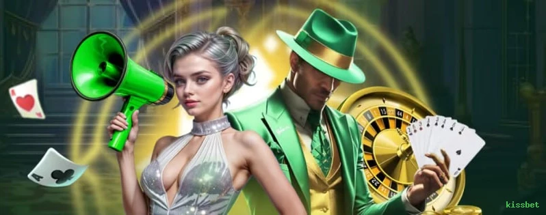 kissbet Cassino Clássico