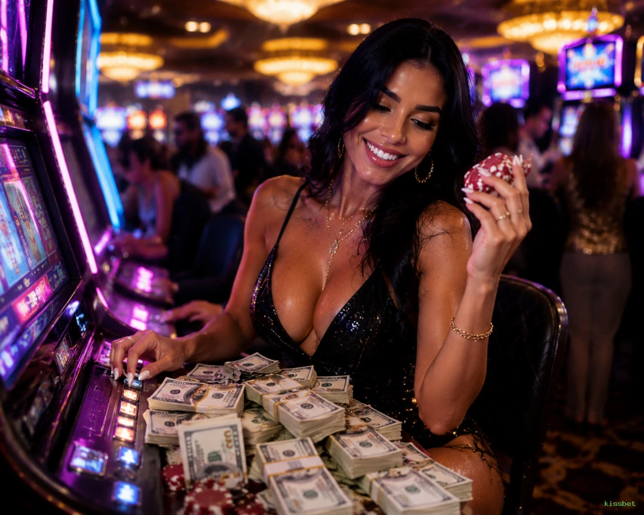 kissbet Cassino Clássico