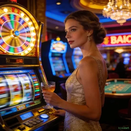 kissbet Cassino Clássico