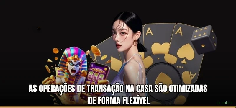 kissbet Cassino Clássico