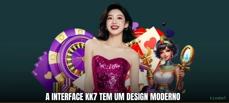 kissbet Cassino Clássico