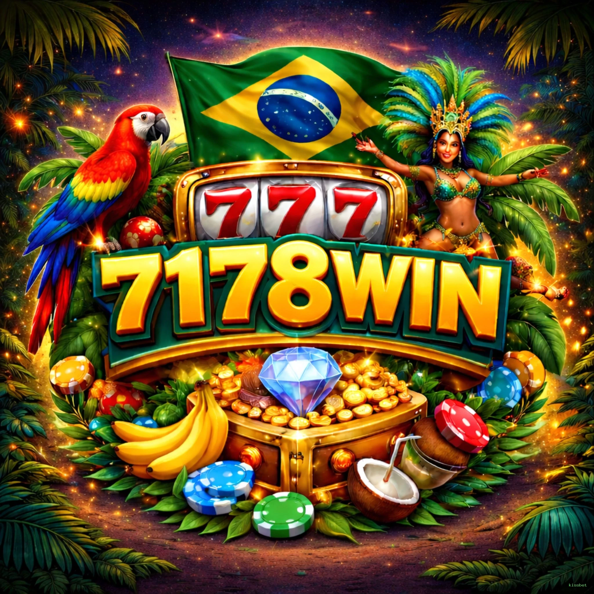 kissbet Cassino Clássico