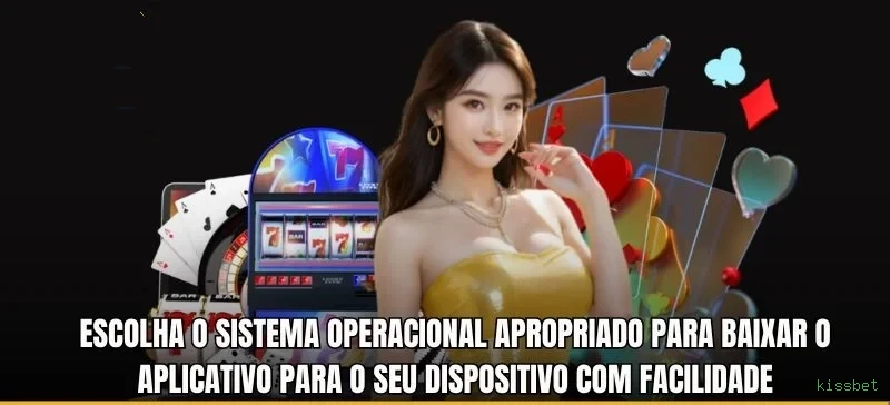 Promoções kissbet