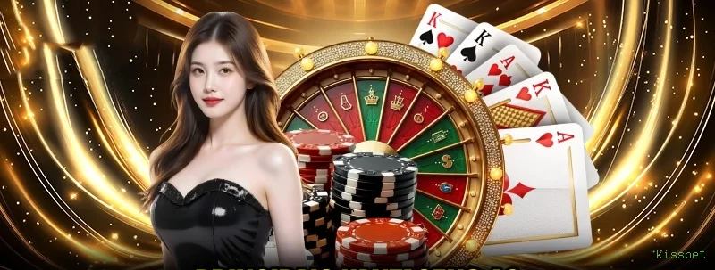 kissbet Cassino Clássico