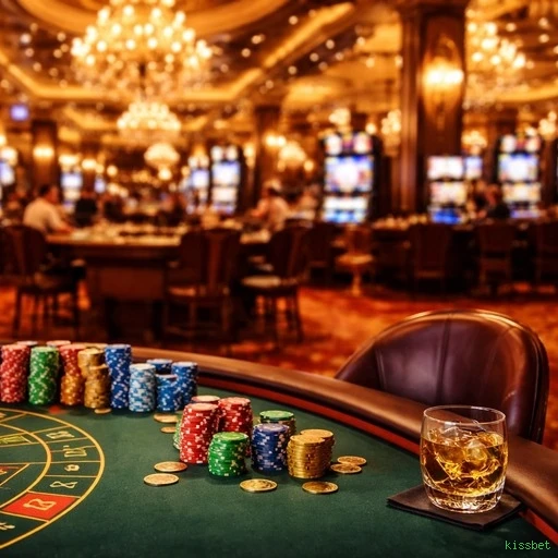 kissbet Cassino Clássico