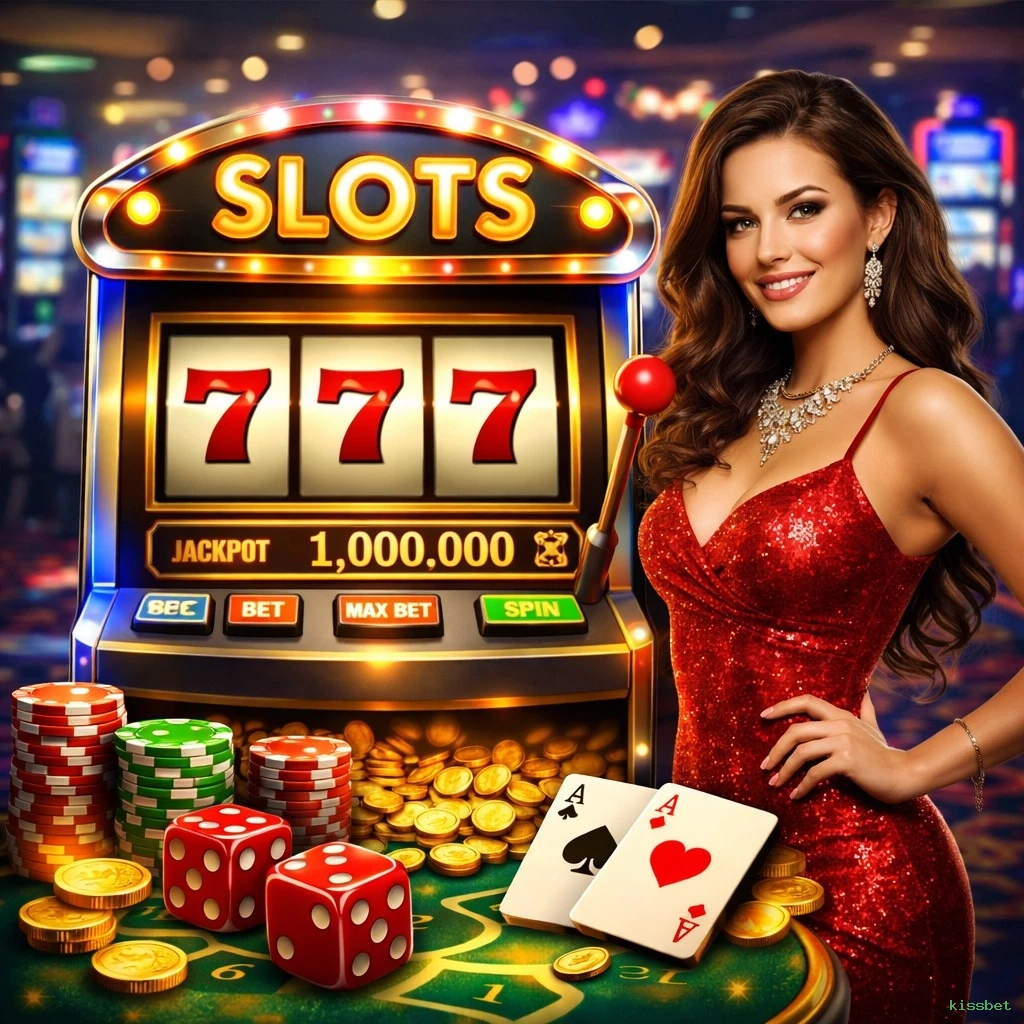 kissbet Cassino Clássico