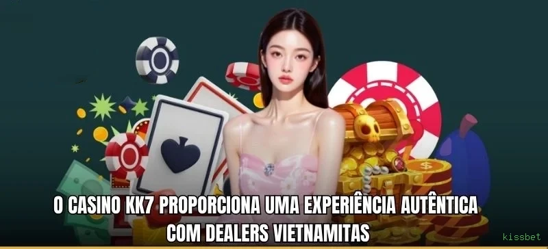 Vídeo Slots kissbet