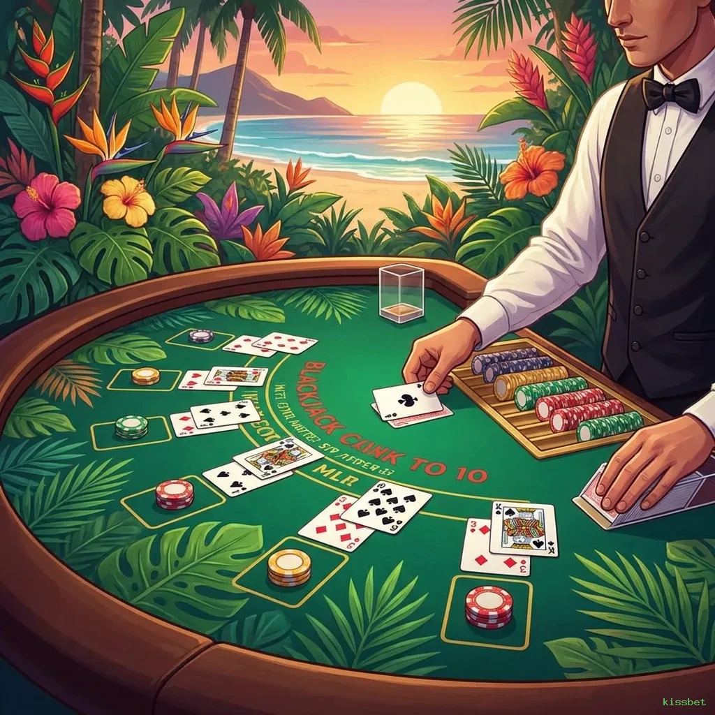 kissbet Cassino Clássico